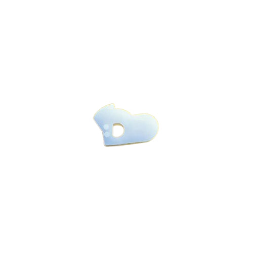 Panasonic Part# SFUM122-03 Power Switch Cam - Genuine OEM