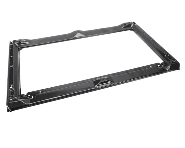 GE NTB1511ARW Kickplate Clip - Genuine OEM