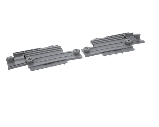 Smeg Basket Adjuster Kit - 690075070