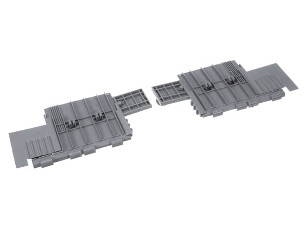 Smeg Basket Adjuster Kit - 690075070