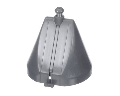 Smeg Coffee Machine Filter Holder Assembly - 698415428