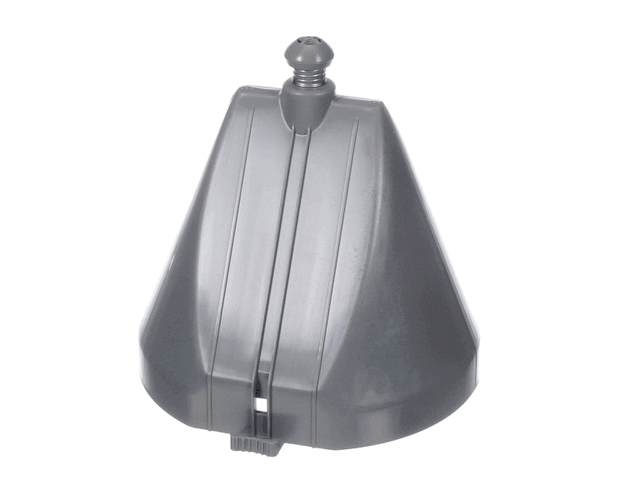 Smeg Coffee Machine Filter Holder Assembly - 698415428