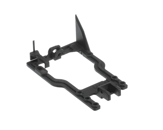 Smeg Bracket Socle Fix.Right - 763850251