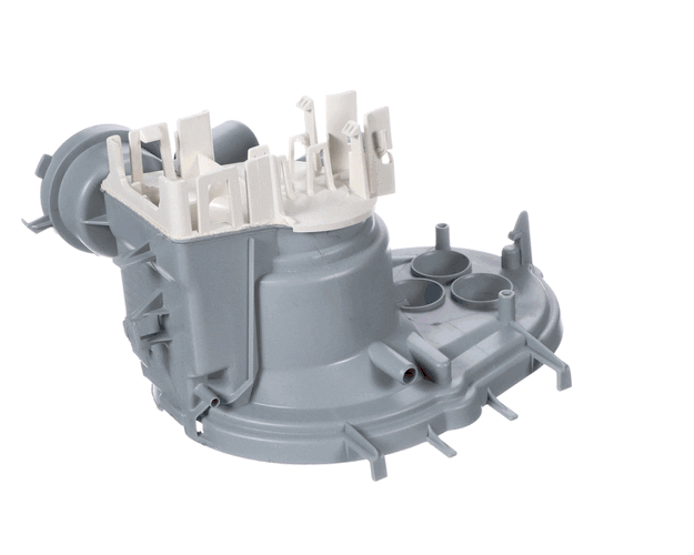 Haier Part# MW-4550-29 Fan Motor (OEM)