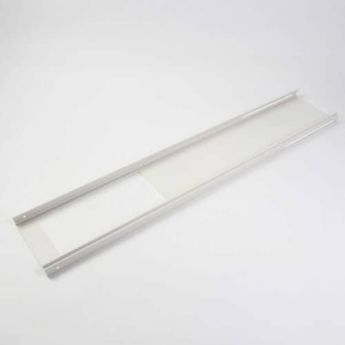 Sharp Part# 9JQ26116114 Back Plate - Genuine OEM