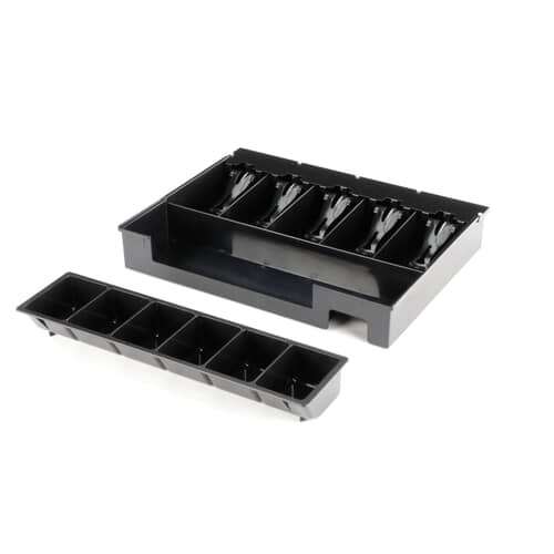 Sharp Part# CCASP2365BH31 Money Case - Genuine OEM