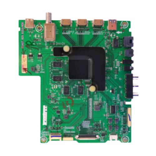 Sharp Part# DPNLCB232MRK1 Control Board Unit - Genuine OEM