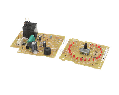 Sharp Power Control Unit DPWB-B008DRKZ1