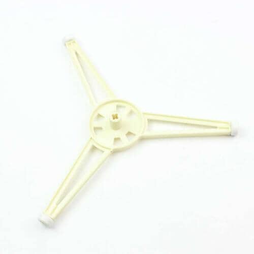 Sharp Part# FROLPA097WRKZ Turntable Tray Support - Genuine OEM