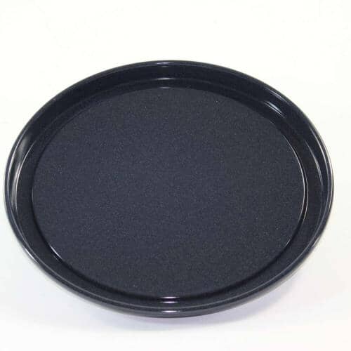 Sharp Turntable Tray (Black) NTNT-A113WRHZ