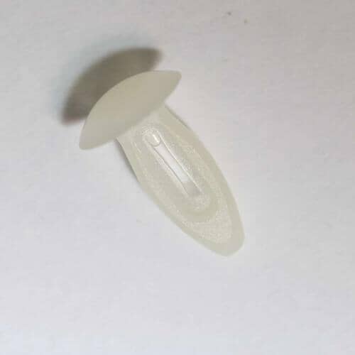 Sharp Part# PCLIC0020MRE0 Rivot Clip - Genuine OEM