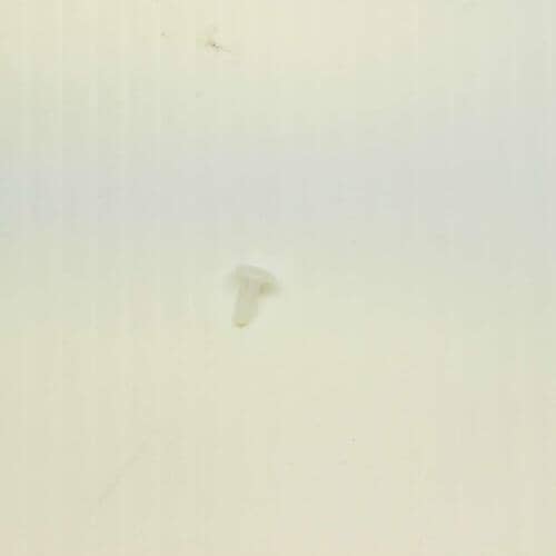 Sharp Stirrer Fan Cover Clip PCLICA044WREZ