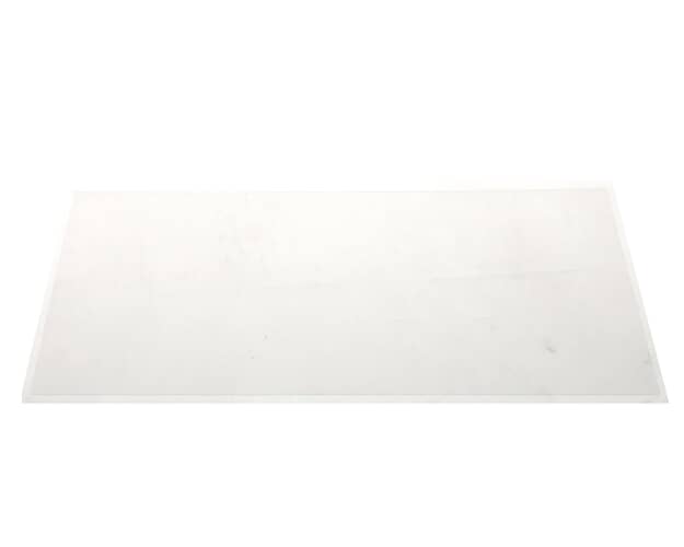 Sharp Part# PSHEPA428WRE0 Sheet - Genuine OEM