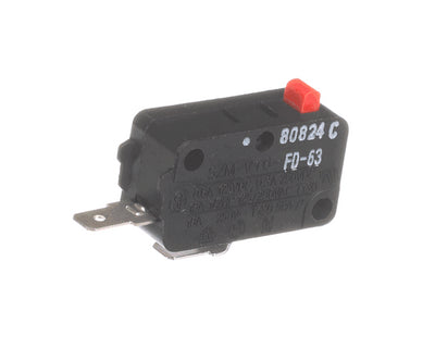 Sharp Secondary Interlock QSW-MA168WRZZ