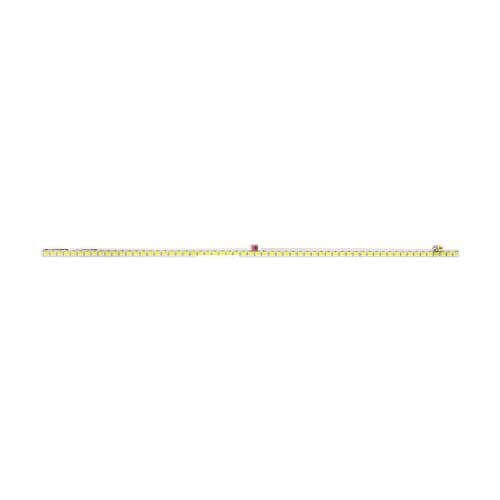 Sharp Part# RUNTKB275WJZZ LED Bar - Genuine OEM