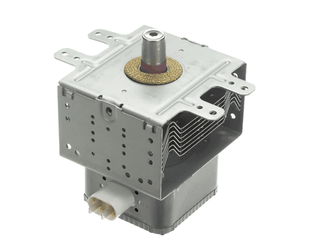 Sharp Part# RV-MZA407WRZZ Magnetron - Genuine OEM