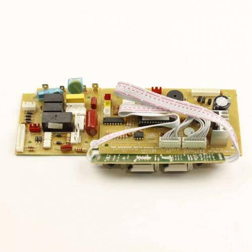 Danby Part# DG3-201 Dwc Main Pc Board (OEM)