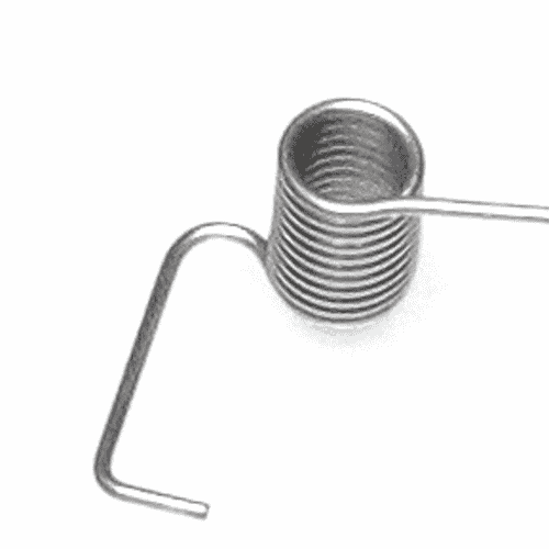 Panasonic Part# SMB0038 Spring - Genuine OEM