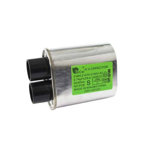 Samsung Part# 2501-001021 C-oil High Voltage - Genuine OEM