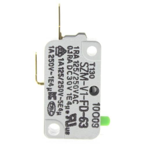 Samsung Part# 3405-001116 Micro Switch - Genuine OEM