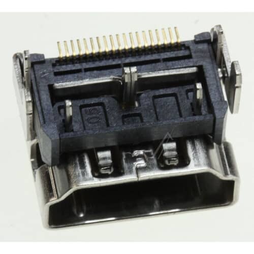 Samsung Part# 3701-001967 Connector (HDMI) - Genuine OEM