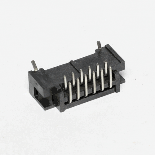 Samsung Part# 3711-008859 Board Header - Genuine OEM