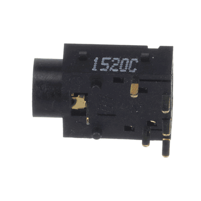 Samsung Part# 3722-003158 Phone Jack - Genuine OEM