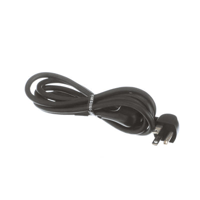 Samsung LN19A650A1DXZA Power Cord (Black) - Genuine OEM