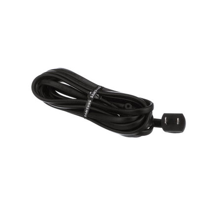 Samsung Television Power Cable Cord (Black) UN82TU7000FXZA