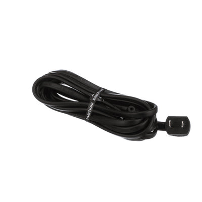 Samsung Television Power Cable Cord (Black) QN75Q65FNFXZA