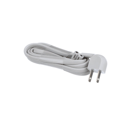 Samsung Television Power Cable Cord (Gray) UN43LS003AFXZA