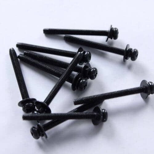 Samsung Part# 6003-001621 Taptype Screw - Genuine OEM