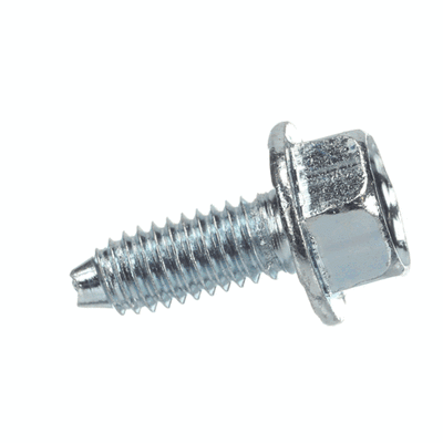 Samsung Part# 6011-001656 Hex Bolt (OEM)
