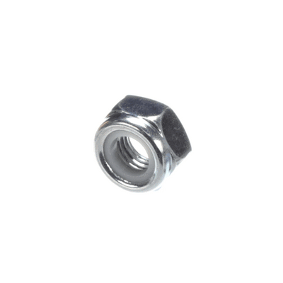 Samsung Part# 6021-001253 Hexagon Nut - Genuine OEM