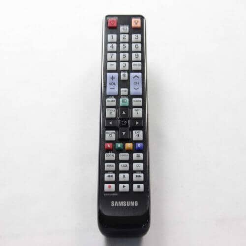 Samsung Part# AA59-00430A Remote Control - Genuine OEM