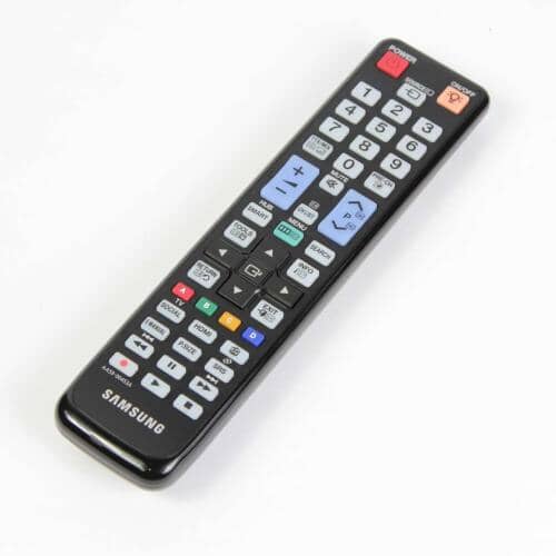 Samsung Part# AA59-00453A Remote Control - Genuine OEM