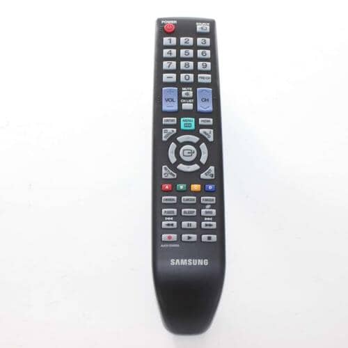 Samsung Part# AA59-00490A Remote Control - Genuine OEM