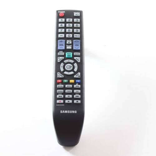Samsung Remote Control - AA59-00548A