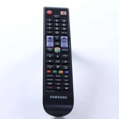 Samsung Part# AA59-00579A Remote Control (OEM)