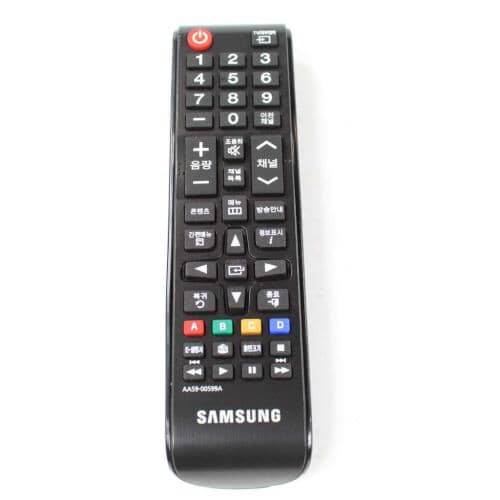 Samsung Part# AA59-00599A Remote Control - Genuine OEM