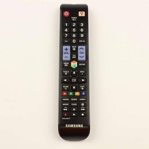 Samsung Part# AA59-00637A Remote Control (OEM)