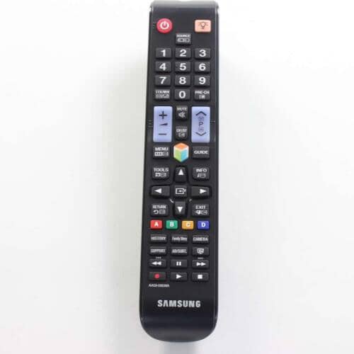 Samsung Part# AA59-00638A Remote Control - Genuine OEM