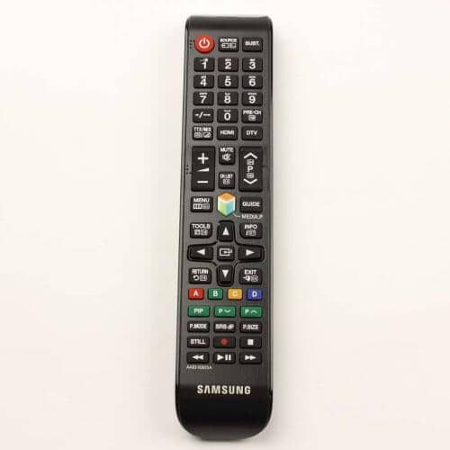 Samsung Part# AA83-00655A Remote Control (OEM)