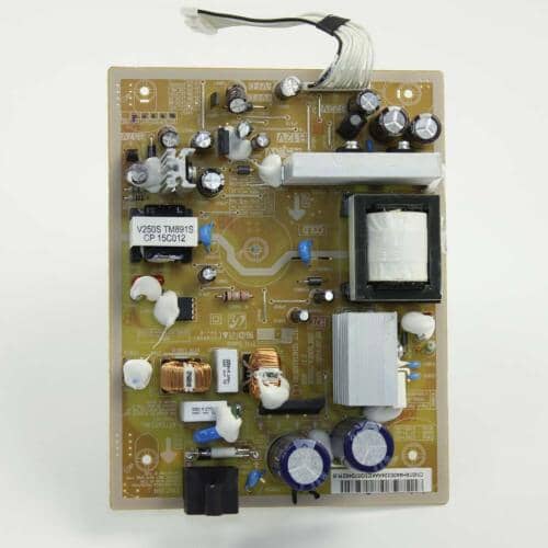 Samsung Part# AH44-00324A Power Board - Genuine OEM