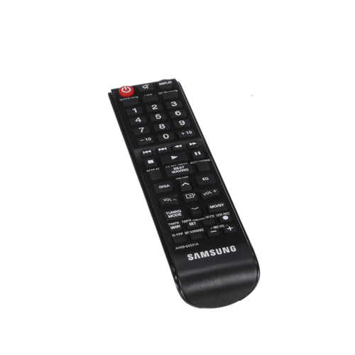 Samsung TV Remote Control - AH59-02531A