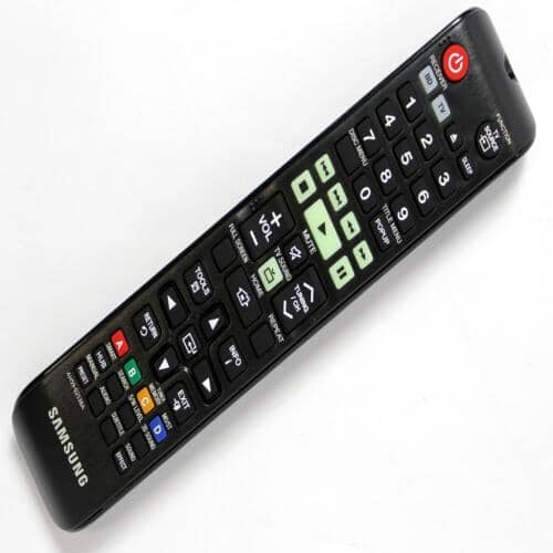Samsung Part# AH59-02538A Remote Control (OEM)