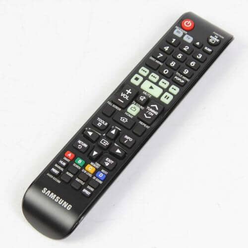 Samsung Remote Control - AH59-02538B
