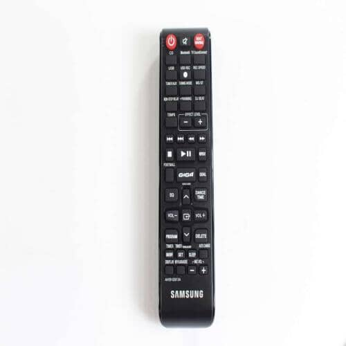 Samsung Part# AH59-02613A Remote Control - Genuine OEM