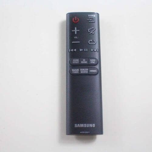 Samsung Part# AH59-02631J Remote Control - Genuine OEM
