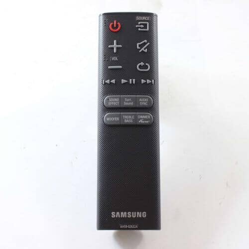 Samsung Part# AH59-02632A Remote Control - Genuine OEM